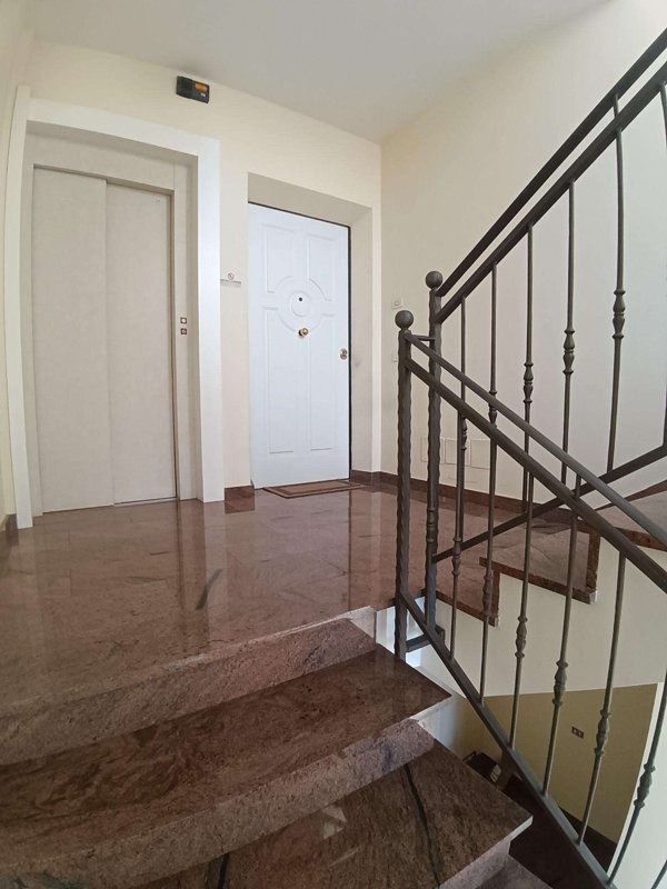 appartamento in vendita ad Empoli in zona Centro Storico