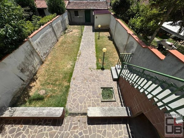 casa indipendente in vendita ad Empoli