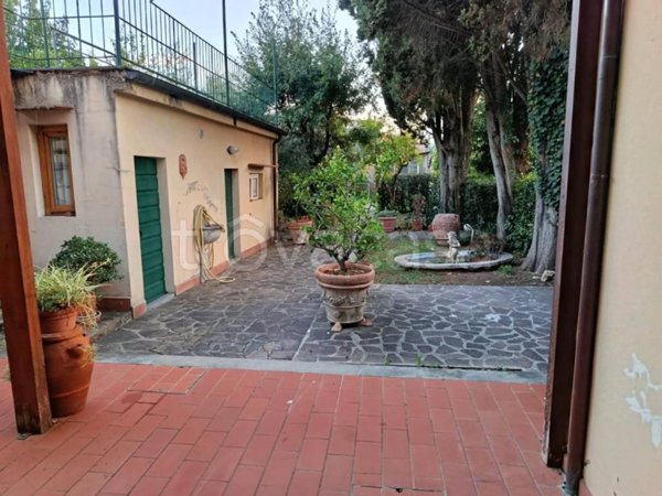 casa indipendente in vendita ad Empoli