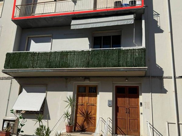 appartamento in vendita ad Empoli in zona Centro Storico