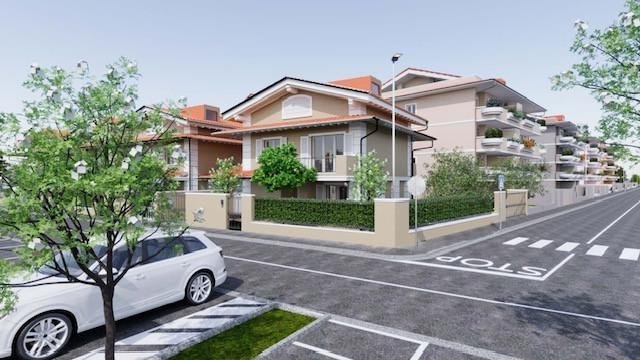 casa indipendente in vendita ad Empoli in zona Serravalle