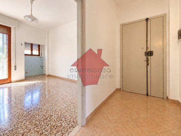 appartamento in vendita ad Empoli in zona Ponzano