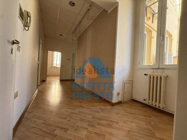 appartamento in vendita ad Empoli in zona Centro Storico