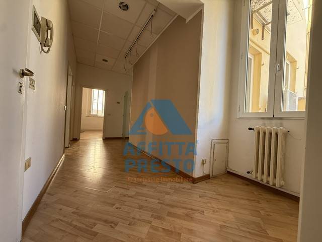appartamento in vendita ad Empoli in zona Centro Storico