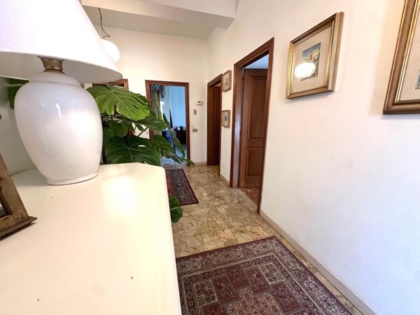 appartamento in vendita ad Empoli