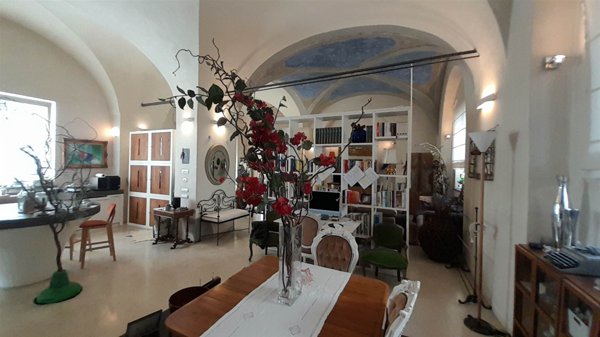 appartamento in vendita ad Empoli in zona Centro Storico