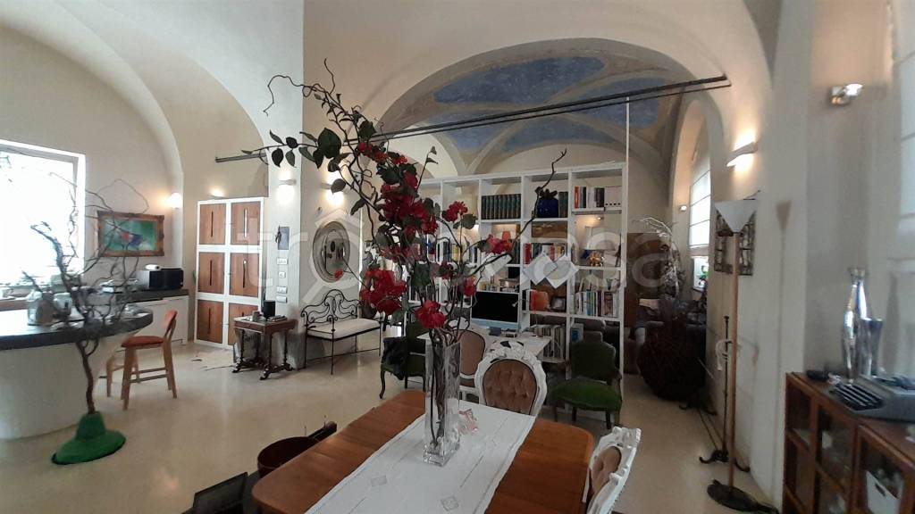 appartamento in vendita ad Empoli in zona Centro Storico