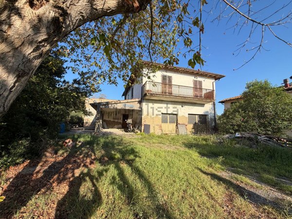 casa indipendente in vendita ad Empoli