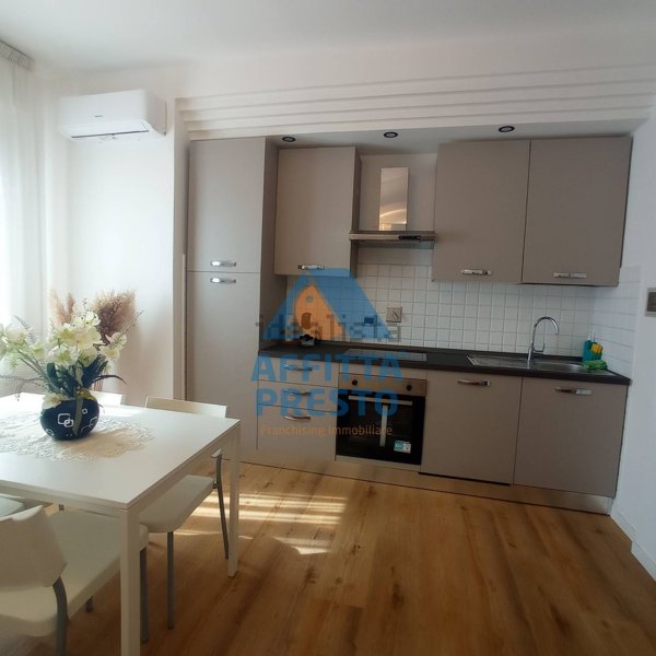 appartamento in vendita ad Empoli
