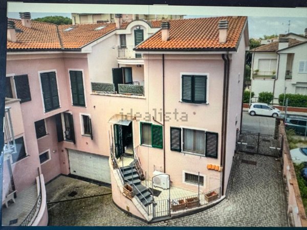 appartamento in vendita ad Empoli in zona Centro Storico