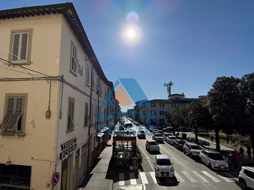 appartamento in vendita ad Empoli