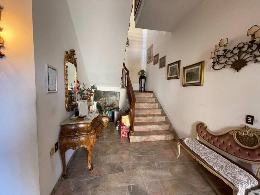 casa indipendente in vendita ad Empoli