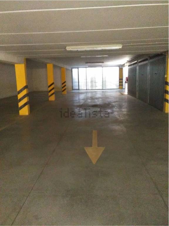 box auto in vendita ad Empoli