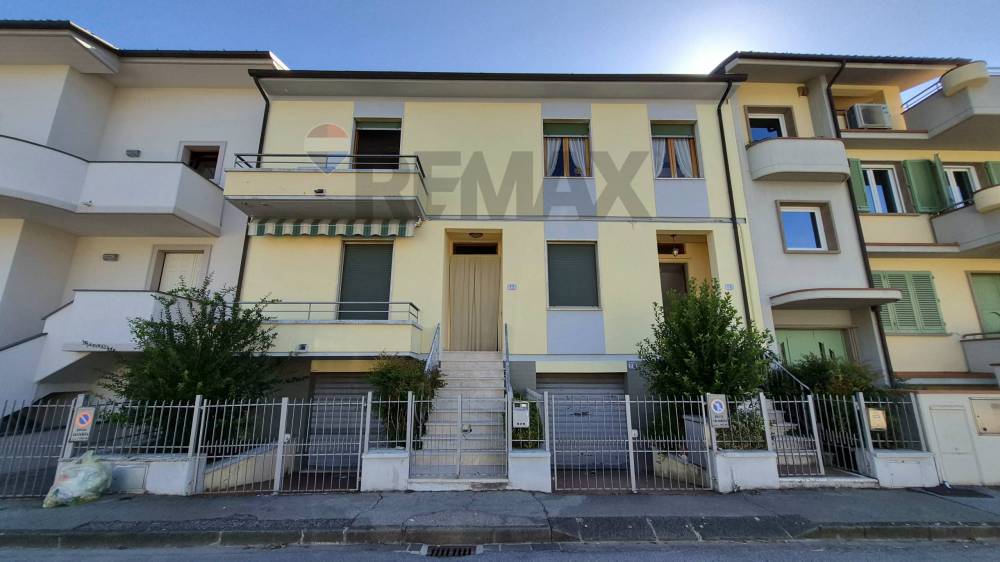 appartamento in vendita ad Empoli in zona Carraia