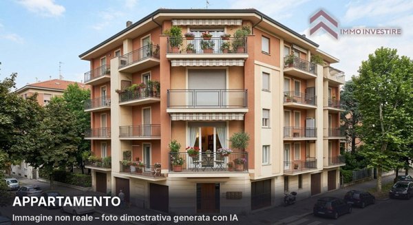 appartamento in vendita ad Empoli