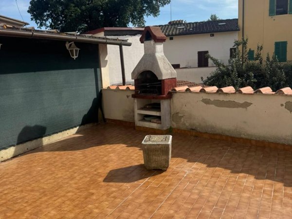 appartamento in vendita ad Empoli