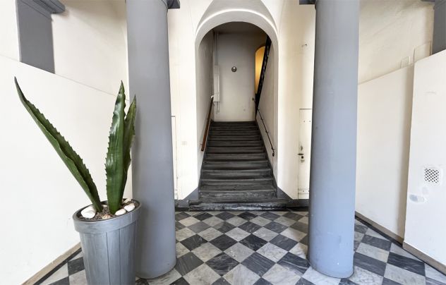 appartamento in vendita ad Empoli in zona Centro Storico