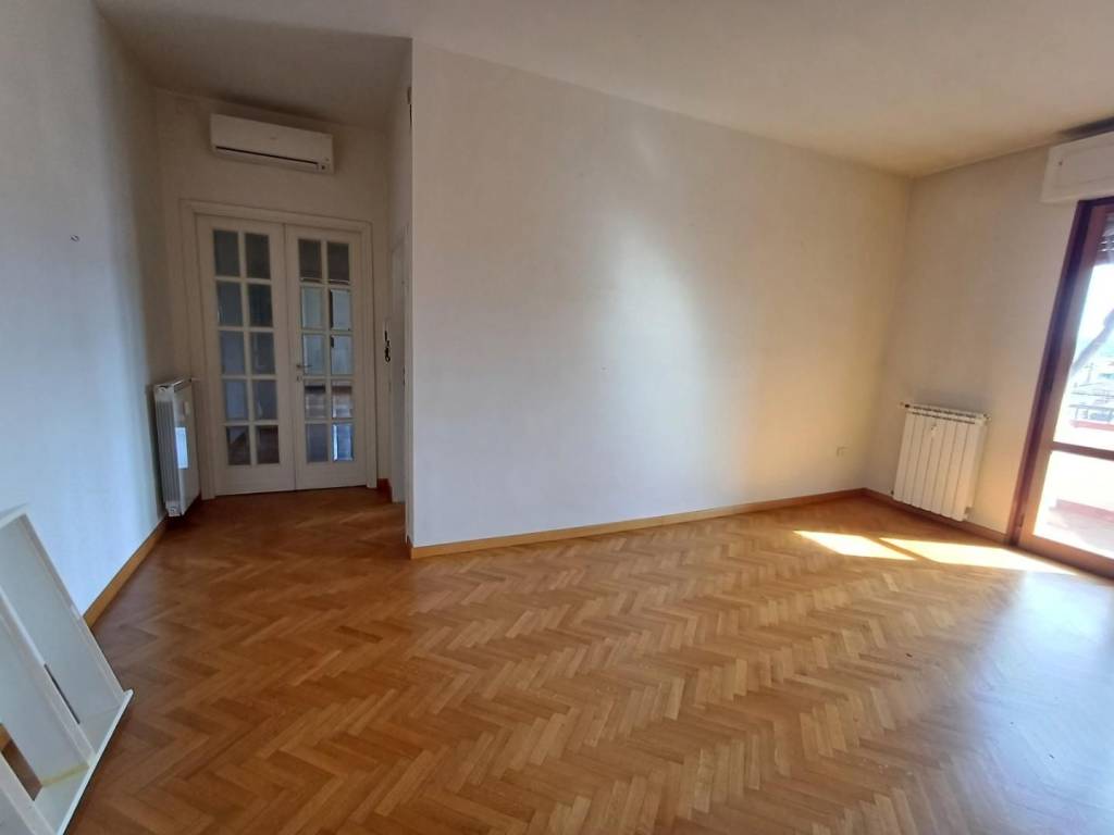 appartamento in vendita ad Empoli in zona Centro Storico