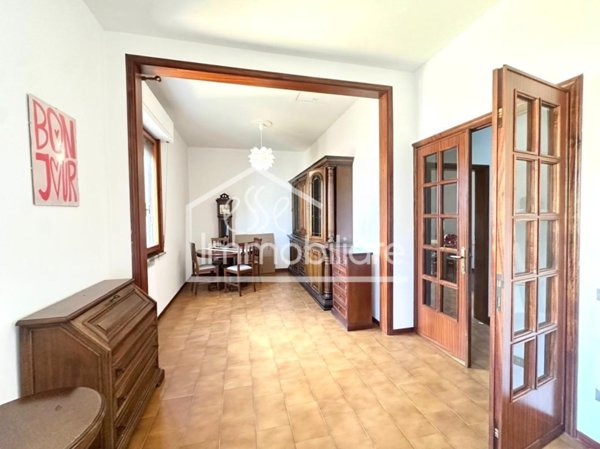 appartamento in vendita ad Empoli in zona Carraia