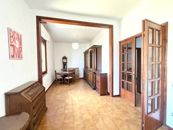 appartamento in vendita ad Empoli in zona Carraia