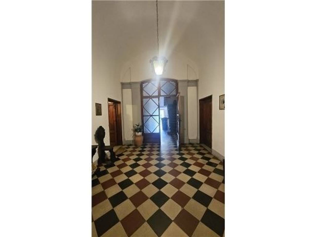 casa indipendente in vendita ad Empoli in zona Centro Storico