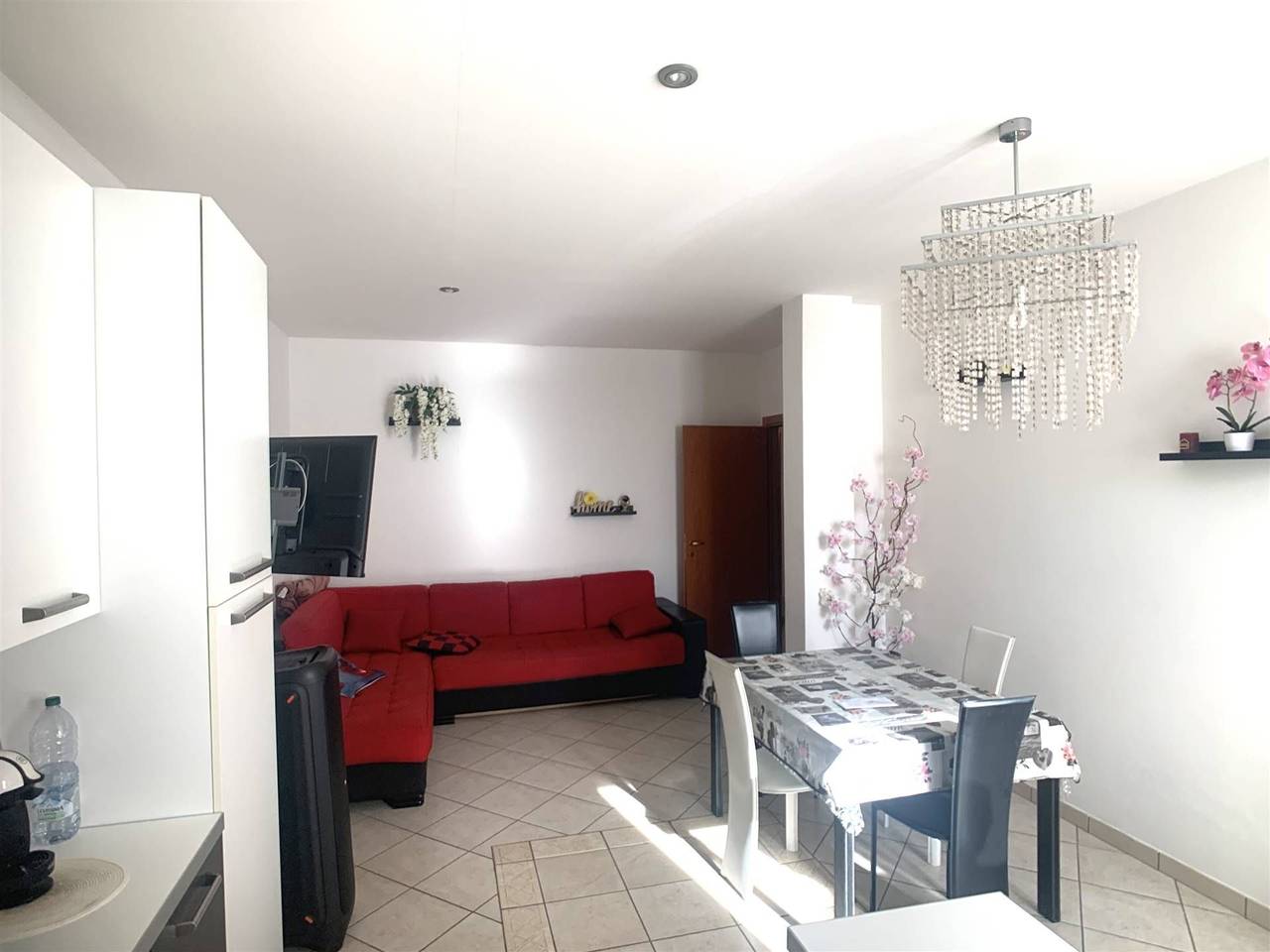 appartamento in vendita ad Empoli