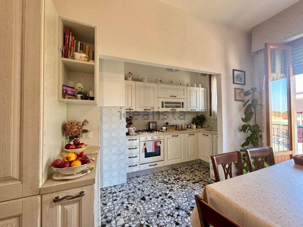 appartamento in vendita ad Empoli