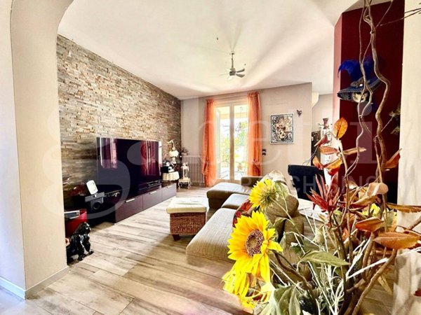 casa indipendente in vendita ad Empoli in zona Centro Storico