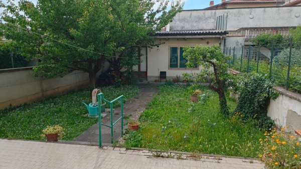 casa indipendente in vendita ad Empoli