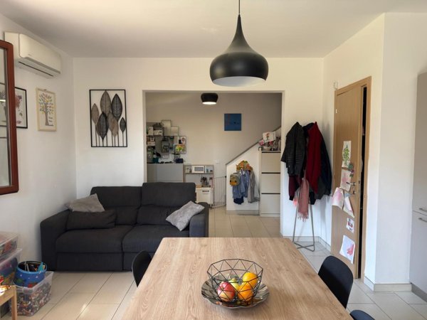 appartamento in vendita ad Empoli in zona Avane