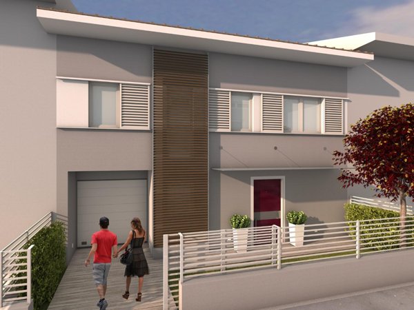 casa indipendente in vendita ad Empoli in zona Pontorme