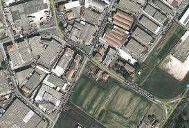 terreno in vendita ad Empoli