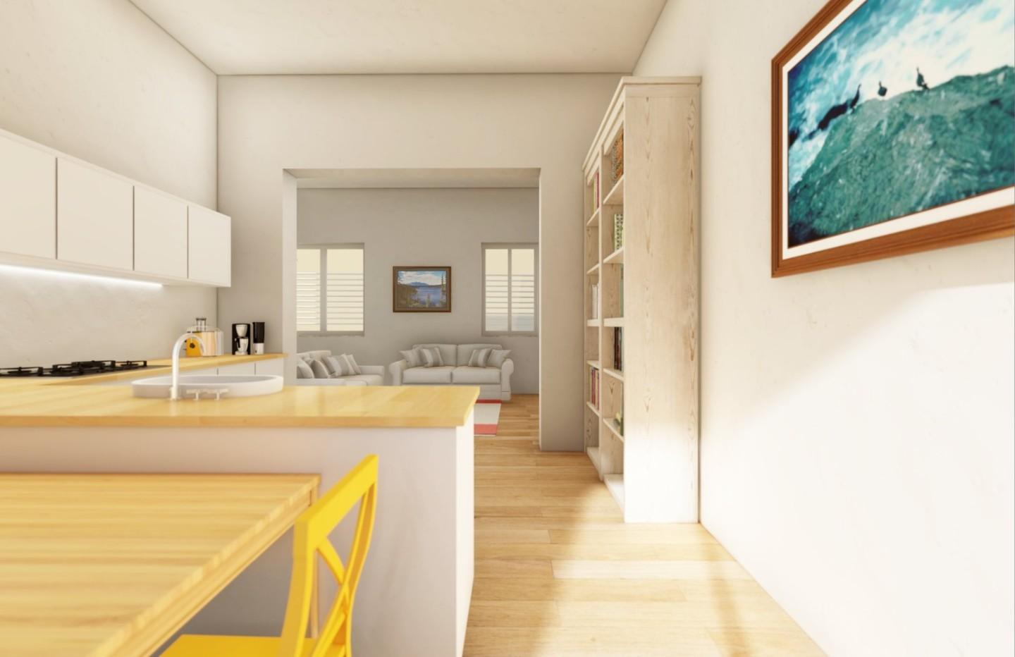casa indipendente in vendita ad Empoli