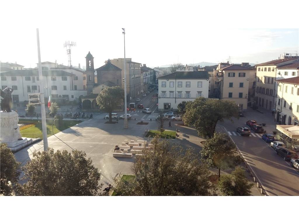 casa indipendente in vendita ad Empoli in zona Centro Storico
