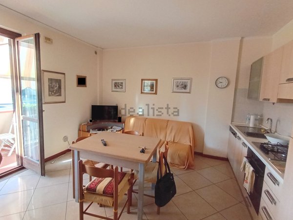 appartamento in vendita ad Empoli in zona Osteria Bianca
