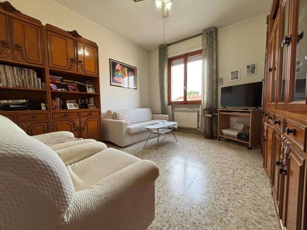 appartamento in vendita ad Empoli