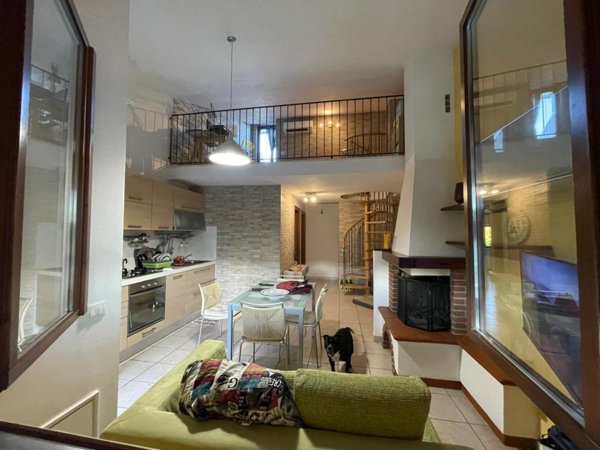 appartamento in vendita ad Empoli in zona Sant'Andrea