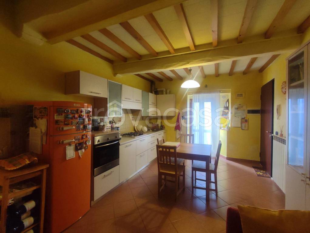 appartamento in vendita ad Empoli in zona Monterappoli