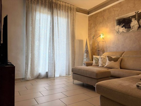 appartamento in vendita ad Empoli in zona Ponzano