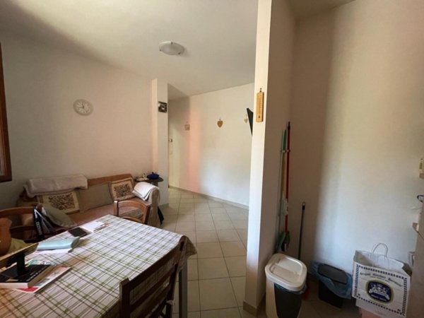appartamento in vendita ad Empoli in zona Sant'Andrea