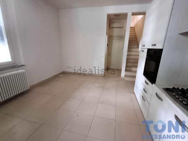appartamento in vendita ad Empoli