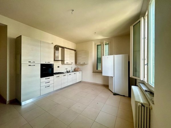 appartamento in vendita ad Empoli