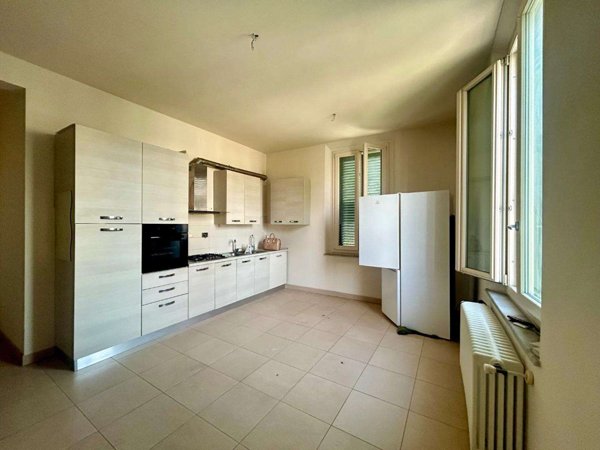 appartamento in vendita ad Empoli