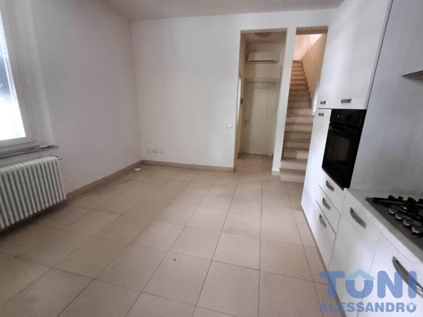 appartamento in vendita ad Empoli