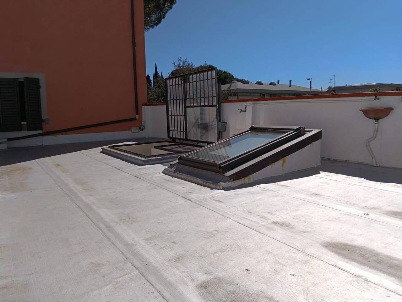 appartamento in vendita ad Empoli in zona Centro Storico