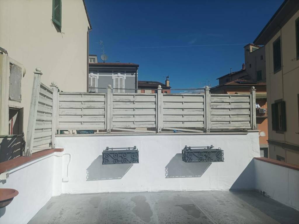 appartamento in vendita ad Empoli in zona Centro Storico