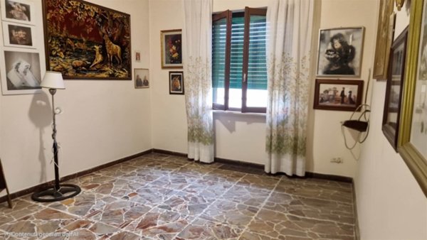 appartamento in vendita ad Empoli in zona Centro Storico