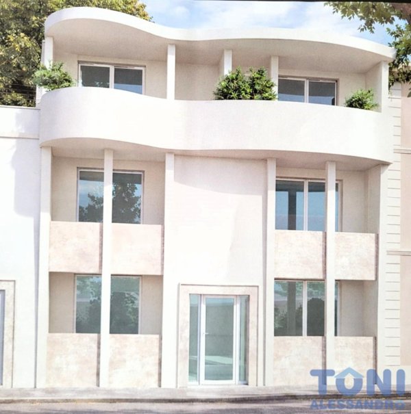 appartamento in vendita ad Empoli in zona Centro Storico