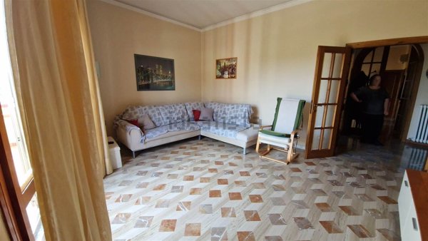 appartamento in vendita ad Empoli in zona Ponzano
