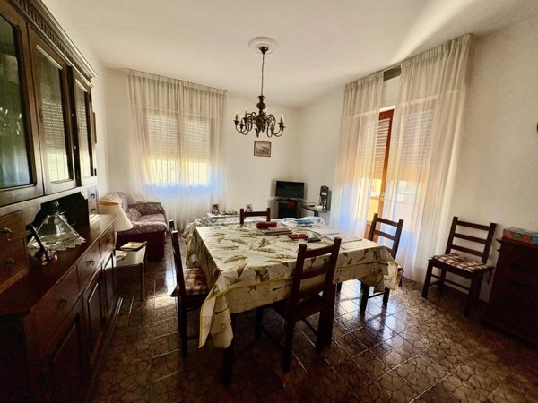 appartamento in vendita ad Empoli in zona Centro Storico
